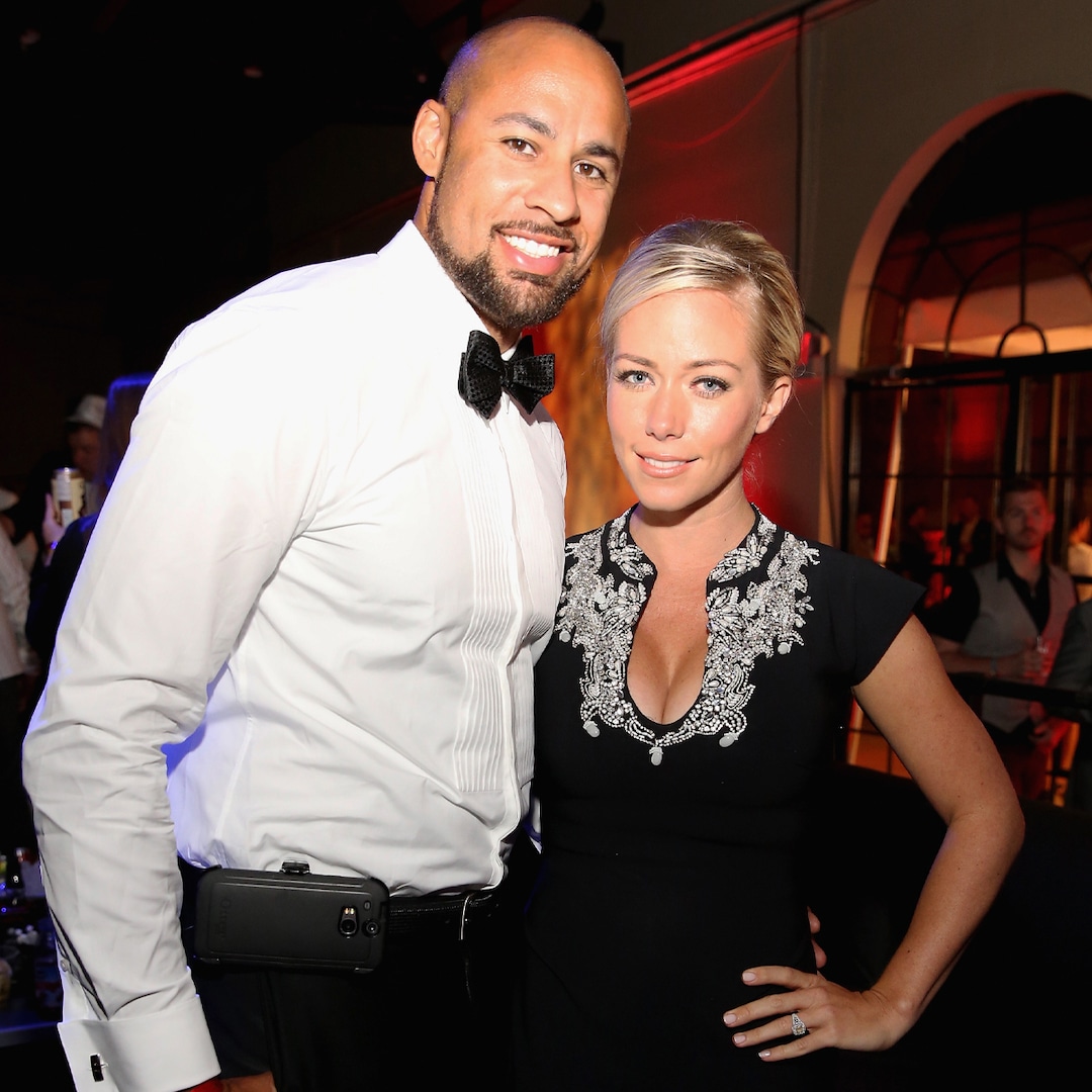 Would Kendra Wilkinson Ever Get Back With Ex Hank Baskett? She Says…